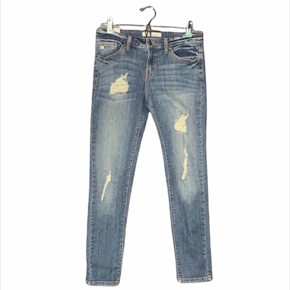 KanCan Skinny Jeans Size W7 27
